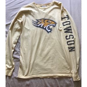 Towson Long Sleeve Shirt